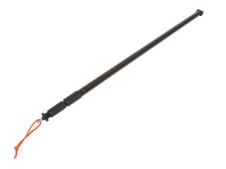 Sunseeker Black Front Pole (FOR 32132) Rhino Rack