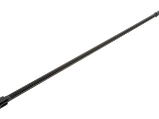 Batwing Vertical Pole With Ends Rhino Rack