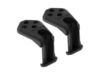 kit 2 Supports de base pour système Stow iT Rhino Rack