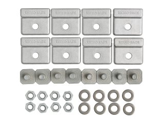 Vortex Ladder Rack Lock Tabs (8 Pack) Rhino Rack