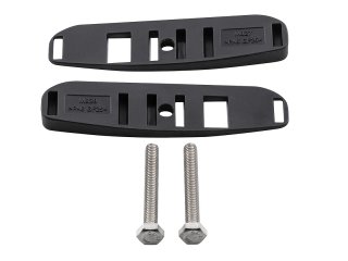Front/Rear Wedge Kit Rhino Rack