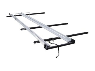 Porte-échelle CSL 4 0 m avec rouleau de 680 mm Volkswagen Transporter T6 2015-