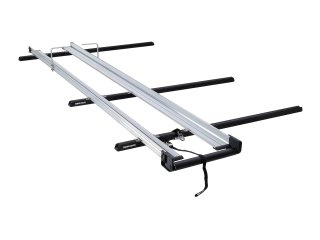 Porte-échelle CSL 4 0 m avec rouleau de 470 mm Volkswagen Transporter T6 2015-