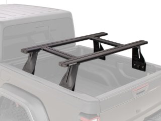 Kit 2 Barres de benne sytème Reconn-Deck 2 barres longitudinal et 2 transversale Dodge Ram 2500 / 3500 Gen IV 2010-