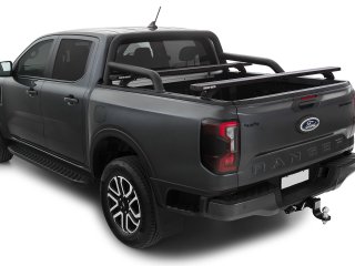 Kit 2 barres de benne système Reconn-Deck Ford Ranger (Excl. Wildtrak Platinum) Double T9 2022-