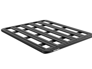 Kit galerie Rhino Rack Pioneer 6 1300x1380mm avec pieds SX Mitsubishi ASX Gen III 2013-