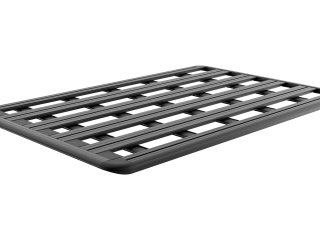 Kit galerie Rhino Rack Pioneer 6 1800x1430mm avec pieds RLT600 Jeep Wrangler JL 2019-