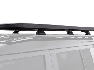 Kit galerie Rhino Rack Pioneer 6 1900x1240mm avec pieds RCL Land Rover Defender II 110 L663 2020-
