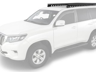 Kit galerie Rhino Rack Pioneer 6 1900x1240mm Toyota Land Cruiser KDJ150 GDJ150