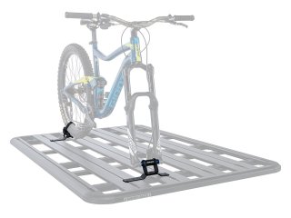 Pioneer thru axle bike mount Rhino Rack