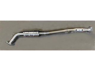Tube remplacement filtre ad blue (triple sonde) avec pot de détente Tecinox Toyota Hilux Revo 2.4L D4D 06/2020-> 2.8L D4D 2020->