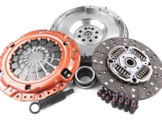 Kit embrayage renforcé Xtreme Outback Ford Ranger 2006-2011 2 5TDCi 3 0TDCi