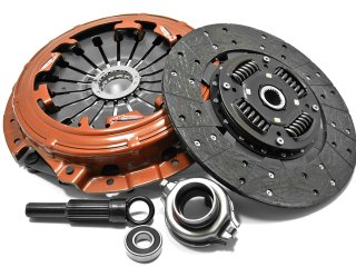 Kit embrayage renforcé Xtreme Outback pour Isuzu Dmax 3.0TD 2007-2011