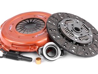 Kit embrayage renforcé Xtreme Outback Nissan Terrano II 2.7TDI