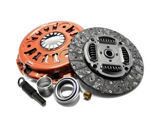 Kit embrayage renforcé Xtreme Outback Nissan Navara D23