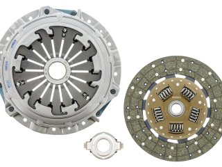 Kit embrayage Dmax 3.0 2007-2012