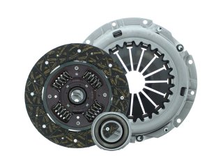 Kit embrayage L200 et Pajero 2.5TD - moteur 4D56T
