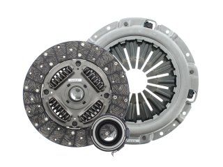 Kit embrayage Dmax > 2012
