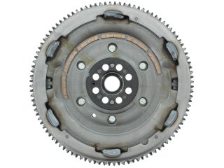VOLANT MOTEUR BIMASSE NAVARA D40