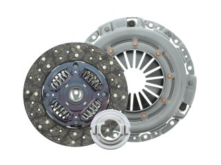 Kit embrayage L200 KB4T > 2005 2.5DID