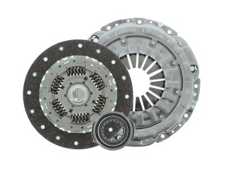 Kit embrayage Navara D40 < 2010