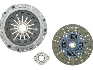 Kit embrayage Pajero 2 2.8TD - volant moteur monomasse