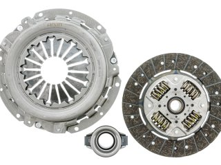 Kit embrayage Terrano 2 2.7TD 100cv