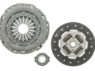 Kit embrayage Terrano 2 3.0TD