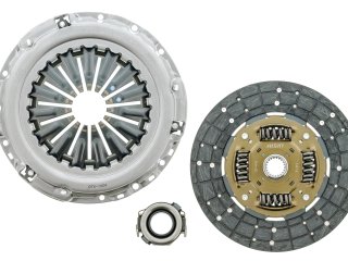 Kit embrayage Hilux Vigo Ø275mm