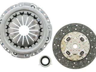 Kit embrayage HDJ100 1HDFT