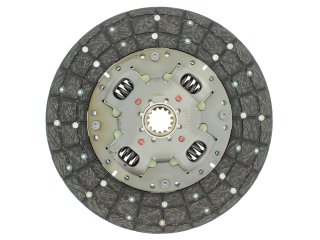 DISQUE EMBRAYAGE HDJ80 24S AISIN