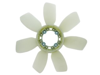Hélice ventilateur UZJ100
