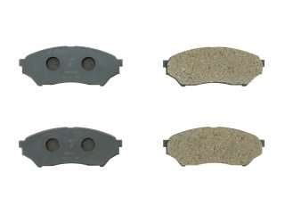Plaquettes de frein avant Pajero Pinin