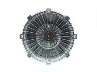 Viscocoupleur Dmax 2003-2007