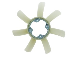 Hélice de ventilateur Navara D40 Pathfinder 2.5DCI