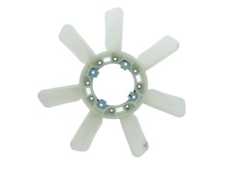 Hélice de ventilateur Hilux export et BJ73 VM