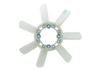 Hélice de ventilateur Hilux 2L 2LT et Runner 2.4TD