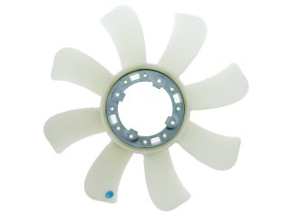 Hélice ventilateur HZJ7 après 2007