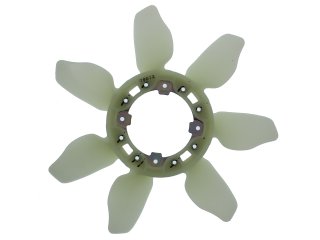 Hélice ventilateur radiateur Hilux Vigo Revo