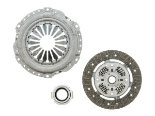 Kit embrayage Vitara 1.9TD après 04/1998 et Samurai Diesel