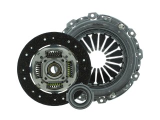 Kit embrayage Grand Vitara 2.0HDi 16 soupapes