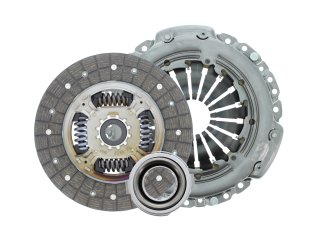 Kit embrayage Jimny 1.5 DDiS