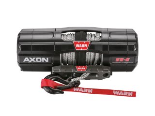 Treuil Warn Axon 55-S 2495kg 12V