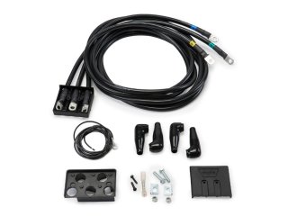 Kit Relocalisation Boitier Rerlais Zeon 200cm