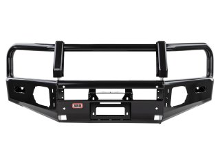 SUMMIT COMBAR HILUX BLK NB - 15ON NARROW B