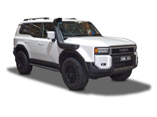 Snorkel Safari Armax Toyota Land Cruiser GDJ250