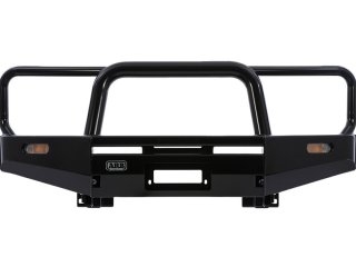 WINCH BAR DMAX 2012ON