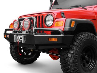 COMBAR T/ROCK CRAWLER JK - EXPORT ONLY