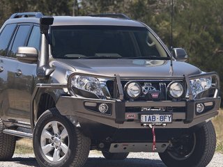 PC WINCH BAR KDJ15# <2013