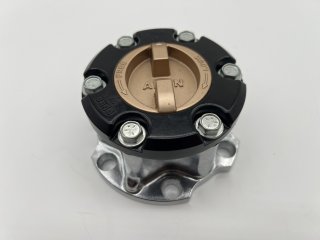 Moyeux débrayable manuel Aisin LJ7 KZJ7 BJ4 HJ6